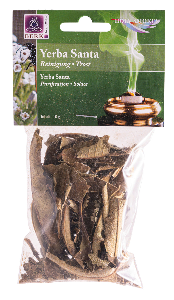 Yerba Santa 10 g