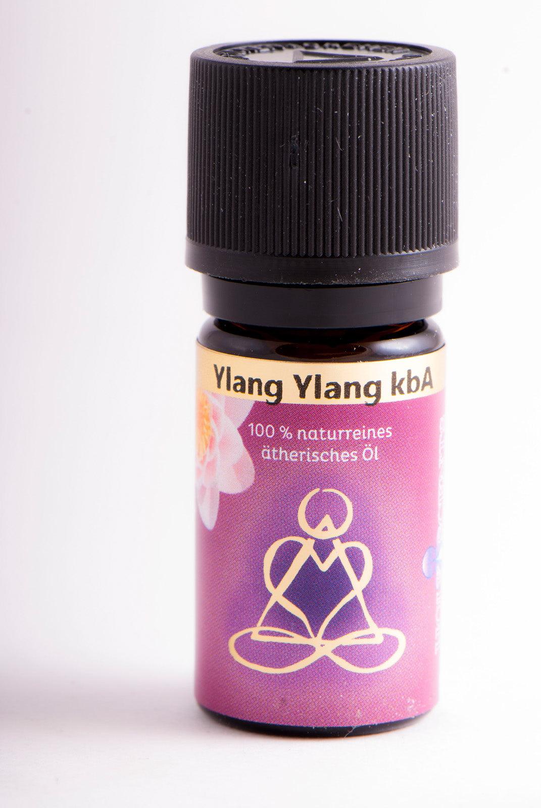 Berk ylang ylang ätherisches Öl - SHUAIVIBES